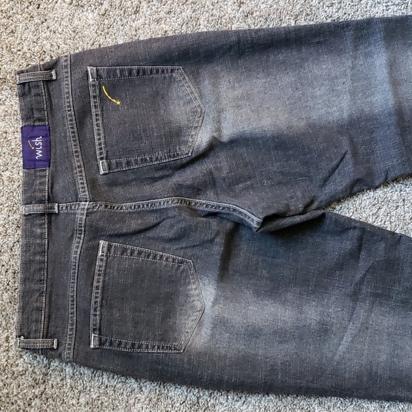 Wish Jeans - Picture 7 of 8